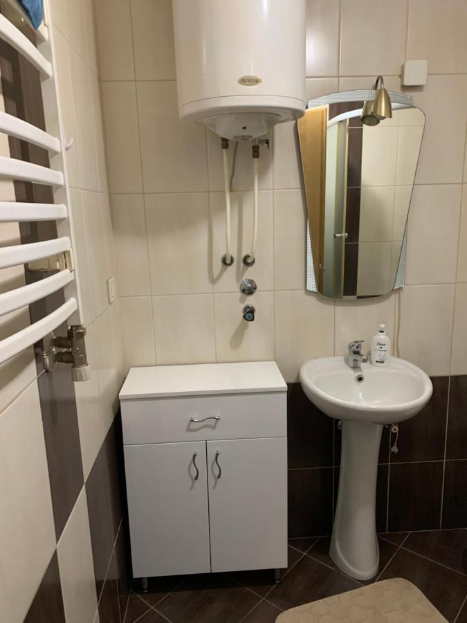 Apartament Bijelo Polje Buitenkant foto